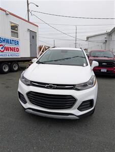 2019 Chevrolet Trax LT   - Photo 2 - St John's, NL A1B 1C2