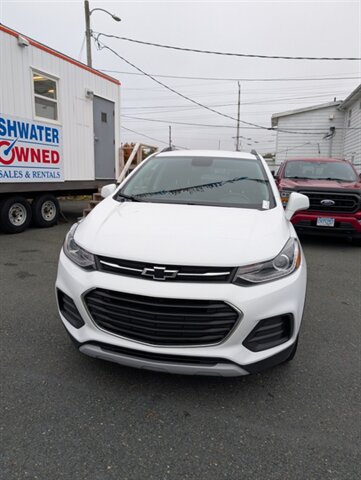 2019 Chevrolet Trax LT   - Photo 2 - St John's, NL A1B 1C2