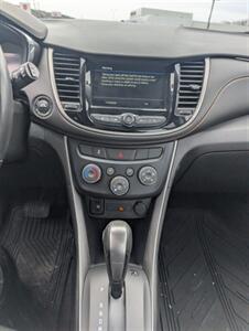 2019 Chevrolet Trax LT   - Photo 10 - St John's, NL A1B 1C2