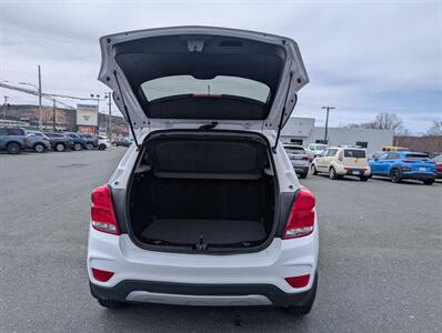 2019 Chevrolet Trax LT   - Photo 6 - St John's, NL A1B 1C2