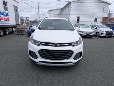 2019 Chevrolet Trax LT   - Photo 3 - St John's, NL A1B 1C2