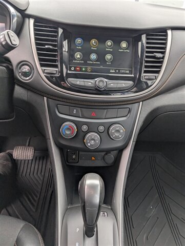 2019 Chevrolet Trax LT   - Photo 9 - St John's, NL A1B 1C2