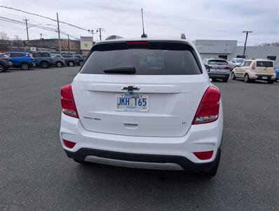 2019 Chevrolet Trax LT   - Photo 5 - St John's, NL A1B 1C2