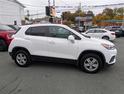 2019 Chevrolet Trax LT   - Photo 5 - St John's, NL A1B 1C2