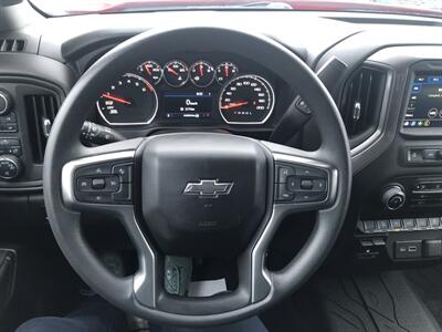 2022 Chevrolet Silverado 1500 Custom Trail Boss Z71   - Photo 14 - Clarenville, NL A5A 2C4