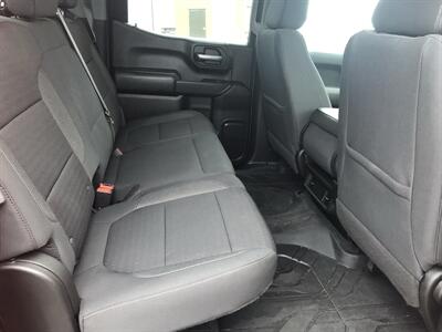 2022 Chevrolet Silverado 1500 Custom Trail Boss Z71   - Photo 19 - Clarenville, NL A5A 2C4