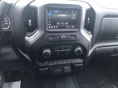 2022 Chevrolet Silverado 1500 Custom Trail Boss Z71   - Photo 9 - Clarenville, NL A5A 2C4