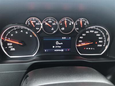 2022 Chevrolet Silverado 1500 Custom Trail Boss Z71   - Photo 15 - Clarenville, NL A5A 2C4