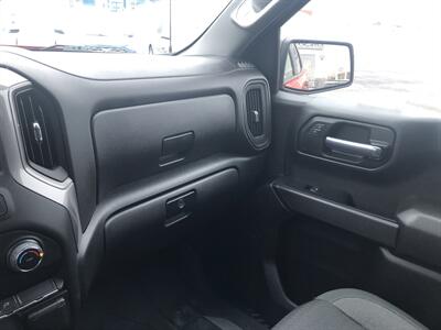 2022 Chevrolet Silverado 1500 Custom Trail Boss Z71   - Photo 12 - Clarenville, NL A5A 2C4