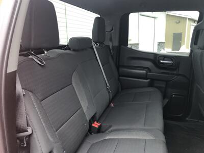 2022 Chevrolet Silverado 1500 Custom Trail Boss Z71   - Photo 18 - Clarenville, NL A5A 2C4