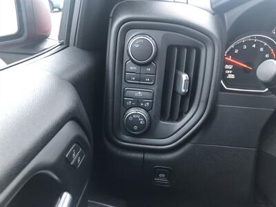 2022 Chevrolet Silverado 1500 Custom Trail Boss Z71   - Photo 13 - Clarenville, NL A5A 2C4