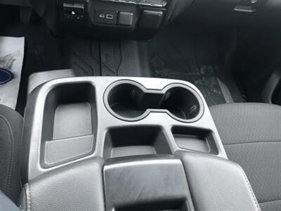 2022 Chevrolet Silverado 1500 Custom Trail Boss Z71   - Photo 11 - Clarenville, NL A5A 2C4