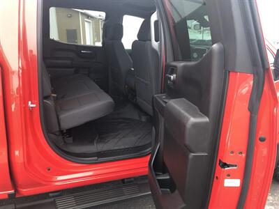 2022 Chevrolet Silverado 1500 Custom Trail Boss Z71   - Photo 17 - Clarenville, NL A5A 2C4