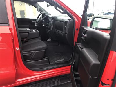 2022 Chevrolet Silverado 1500 Custom Trail Boss Z71   - Photo 6 - Clarenville, NL A5A 2C4