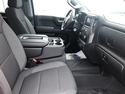2022 Chevrolet Silverado 1500 Custom Trail Boss Z71   - Photo 8 - Clarenville, NL A5A 2C4