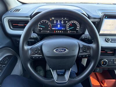 2022 Ford Maverick XLT  FX4 Off Road - Photo 13 - Clarenville, NL A5A 2C4