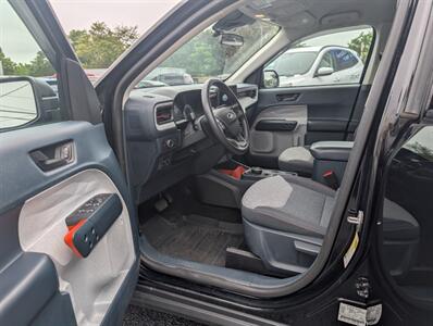 2022 Ford Maverick XLT FX4 Off Road - Photo 9 - St John's, NL A1B 1C2
