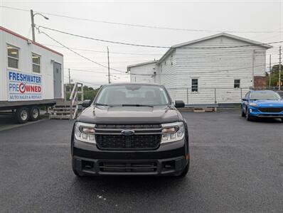 2022 Ford Maverick XLT FX4 Off Road - Photo 2 - St John's, NL A1B 1C2