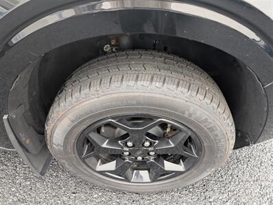 2022 Ford Maverick XLT FX4 Off Road - Photo 5 - St John's, NL A1B 1C2