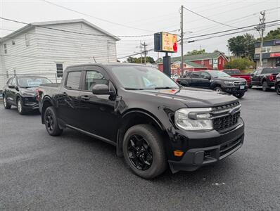 2022 Ford Maverick XLT FX4 Off Road - Photo 4 - St John's, NL A1B 1C2