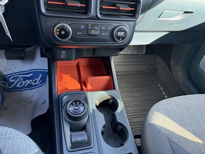 2022 Ford Maverick XLT  FX4 Off Road - Photo 11 - Clarenville, NL A5A 2C4