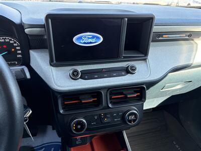 2022 Ford Maverick XLT  FX4 Off Road - Photo 10 - Clarenville, NL A5A 2C4