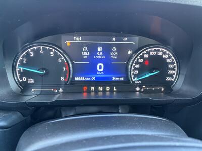 2022 Ford Maverick XLT  FX4 Off Road - Photo 14 - Clarenville, NL A5A 2C4