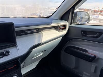 2022 Ford Maverick XLT  FX4 Off Road - Photo 12 - Clarenville, NL A5A 2C4