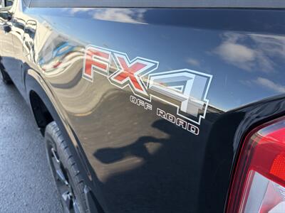 2022 Ford Maverick XLT  FX4 Off Road - Photo 5 - Clarenville, NL A5A 2C4