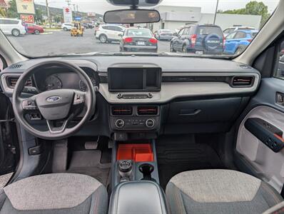 2022 Ford Maverick XLT FX4 Off Road - Photo 10 - St John's, NL A1B 1C2