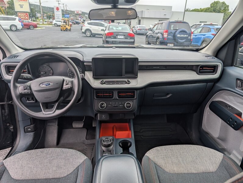 2022 Ford Maverick XLT FX4 Off Road - Photo 10 - St John's, NL A1B 1C2