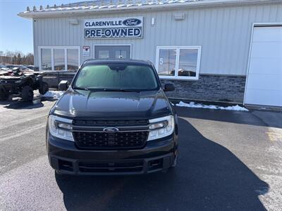 2022 Ford Maverick XLT  FX4 Off Road - Photo 3 - Clarenville, NL A5A 2C4