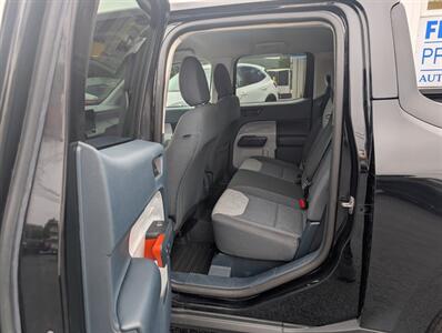 2022 Ford Maverick XLT FX4 Off Road - Photo 8 - St John's, NL A1B 1C2