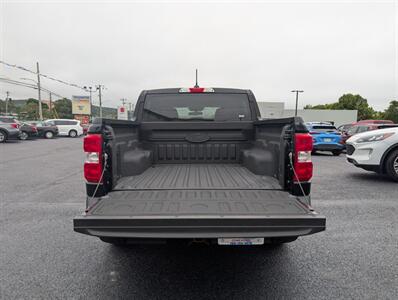 2022 Ford Maverick XLT FX4 Off Road - Photo 7 - St John's, NL A1B 1C2