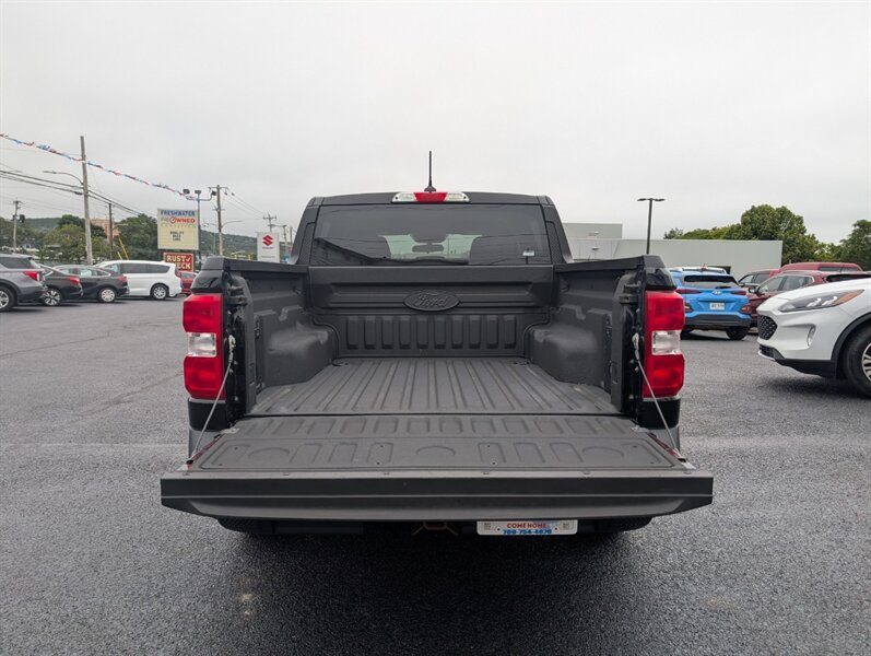 2022 Ford Maverick XLT FX4 Off Road - Photo 7 - St John's, NL A1B 1C2