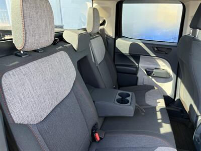 2022 Ford Maverick XLT  FX4 Off Road - Photo 17 - Clarenville, NL A5A 2C4