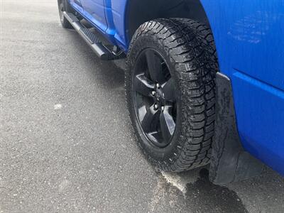 2022 RAM 1500 Classic Tradesman   - Photo 3 - Clarenville, NL A5A 2C4