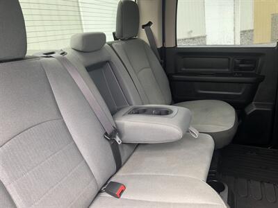 2022 RAM 1500 Classic Tradesman   - Photo 14 - Clarenville, NL A5A 2C4