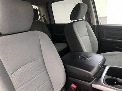 2022 RAM 1500 Classic Tradesman   - Photo 6 - Clarenville, NL A5A 2C4