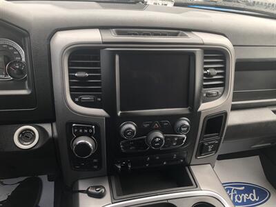 2022 RAM 1500 Classic Tradesman   - Photo 7 - Clarenville, NL A5A 2C4