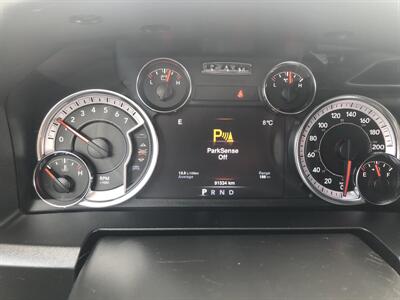 2022 RAM 1500 Classic Tradesman   - Photo 12 - Clarenville, NL A5A 2C4