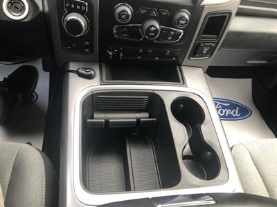 2022 RAM 1500 Classic Tradesman   - Photo 8 - Clarenville, NL A5A 2C4