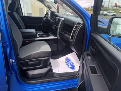2022 RAM 1500 Classic Tradesman   - Photo 5 - Clarenville, NL A5A 2C4