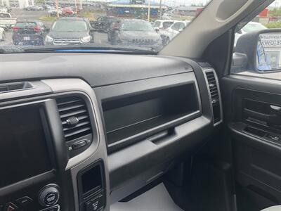 2022 RAM 1500 Classic Tradesman   - Photo 9 - Clarenville, NL A5A 2C4