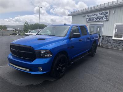 2022 RAM 1500 Classic Tradesman   - Photo 4 - Clarenville, NL A5A 2C4