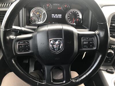 2022 RAM 1500 Classic Tradesman   - Photo 10 - Clarenville, NL A5A 2C4