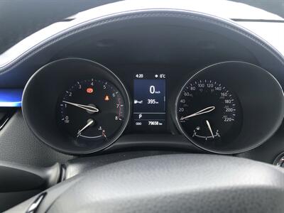 2021 Toyota C-HR XLE   - Photo 13 - Clarenville, NL A5A 2C4
