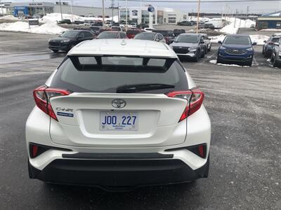 2021 Toyota C-HR XLE   - Photo 14 - Clarenville, NL A5A 2C4