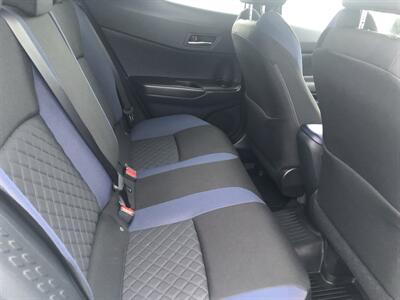 2021 Toyota C-HR XLE   - Photo 18 - Clarenville, NL A5A 2C4