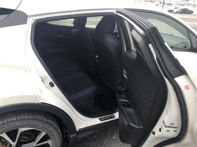 2021 Toyota C-HR XLE   - Photo 16 - Clarenville, NL A5A 2C4